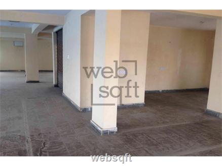 Commercial Office Space for Rent in Hyderabad